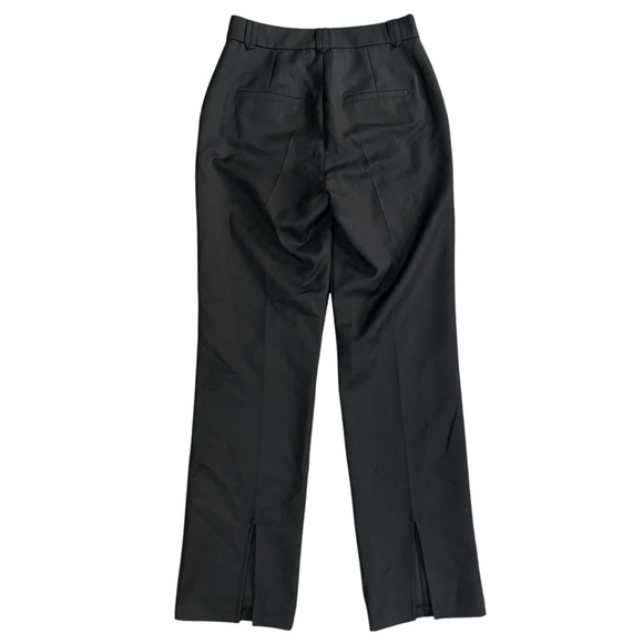 Anine Bing Drew Tailor Trousers Size 36 USA 4 - Picture 8 of 16